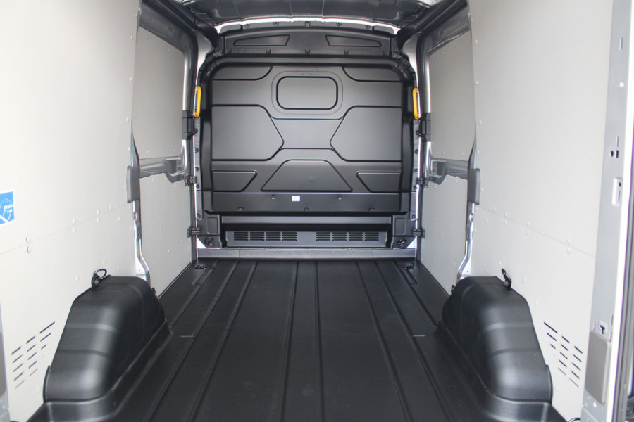Ford Transit 350 2.0 TDCI L2H2 Trend 165pk - Facelift - 2x Schuifdeur - Adaptive Cruise - Navigatie - Blind Spot - 360 Camera - Stoel - Stuur