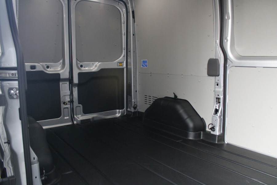 Ford Transit 350 2.0 TDCI L2H2 Trend 165pk - Facelift - 2x Schuifdeur - Adaptive Cruise - Navigatie - Blind Spot - 360 Camera - Stoel - Stuur