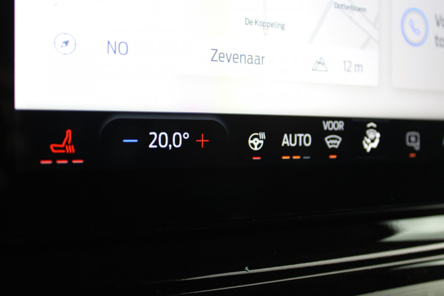 Ford Transit 350 2.0 TDCI L2H2 Trend 165pk - Facelift - 2x Schuifdeur - Adaptive Cruise - Navigatie - Blind Spot - 360 Camera - Stoel - Stuur