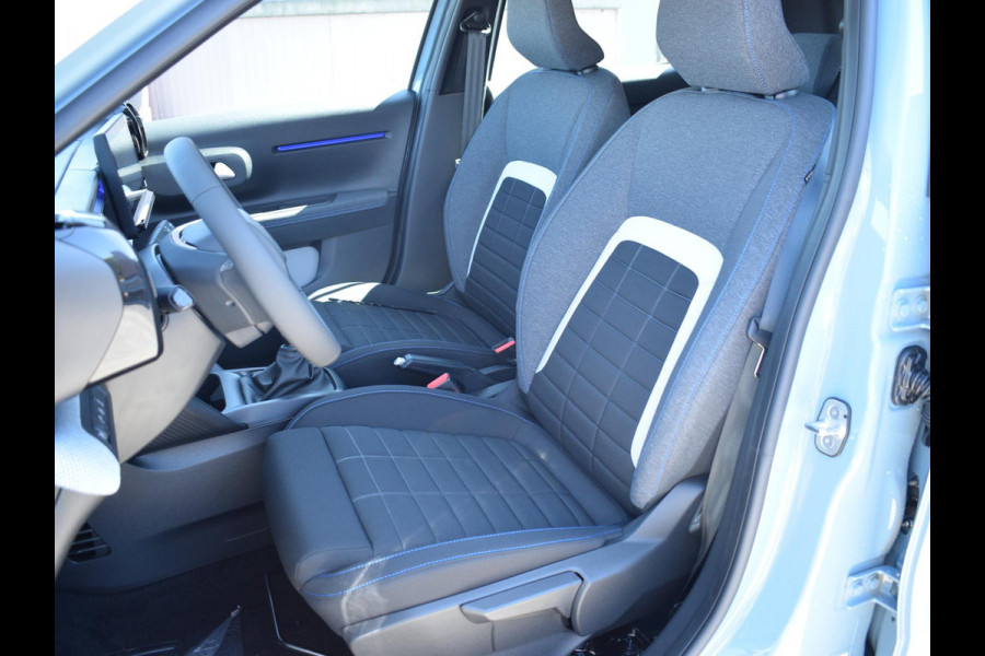 Citroën C3 1.2 Turbo 100pk Plus PARKEERSENSOREN | CARPLAY | AIRCO | UIT VOORRAAD LEVERBAAR