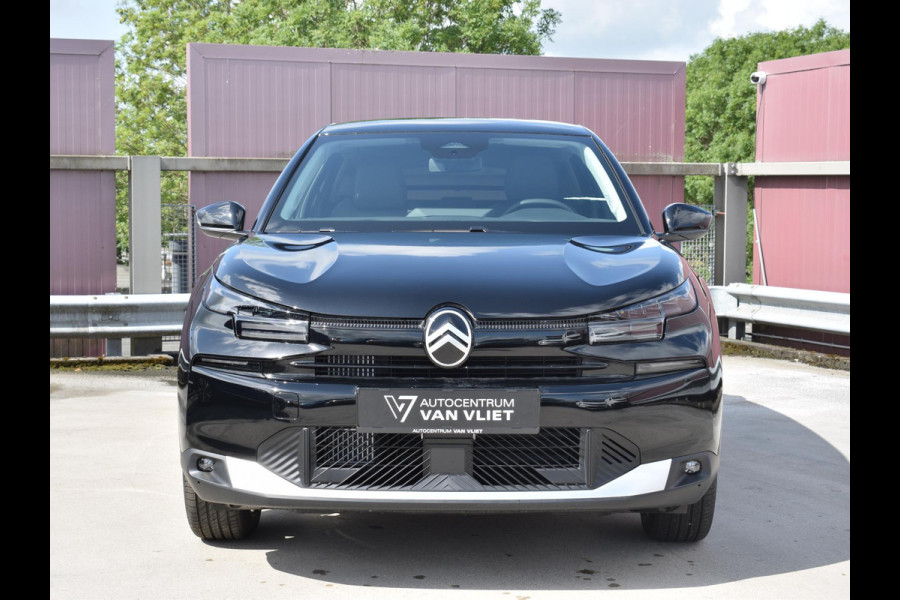 Citroën C4 1.2 Hybrid 145pk Collection CAMERA MET SENSOREN | NAVI & CARPLAY | E.C.C. | STOELVERWARMING | UIT VOORRAAD LEVERBAAR