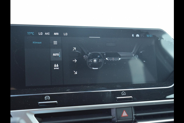 Citroën C4 1.2 Hybrid 145pk Collection CAMERA MET SENSOREN | NAVI & CARPLAY | E.C.C. | STOELVERWARMING | UIT VOORRAAD LEVERBAAR
