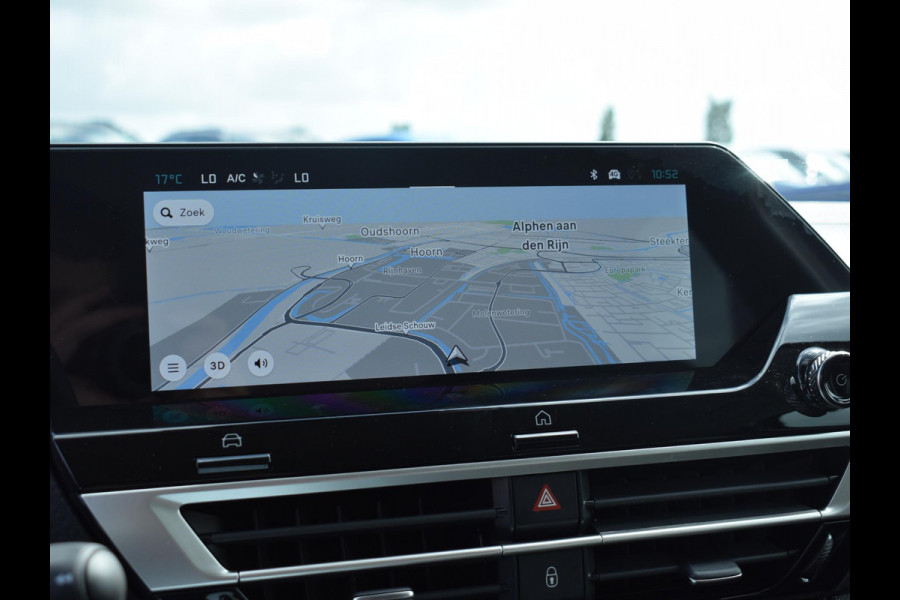 Citroën C4 1.2 Hybrid 145pk Collection CAMERA MET SENSOREN | NAVI & CARPLAY | E.C.C. | STOELVERWARMING | UIT VOORRAAD LEVERBAAR