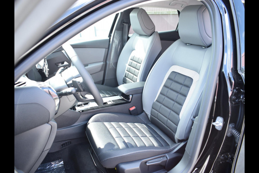 Citroën C4 1.2 Hybrid 145pk Collection CAMERA MET SENSOREN | NAVI & CARPLAY | E.C.C. | STOELVERWARMING | UIT VOORRAAD LEVERBAAR