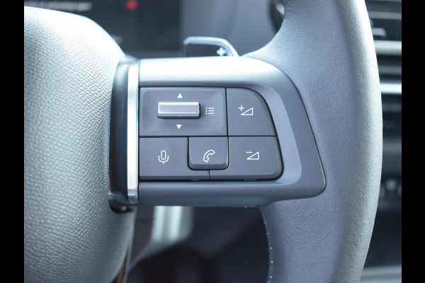Citroën C4 1.2 Hybrid 145pk Collection CAMERA MET SENSOREN | NAVI & CARPLAY | E.C.C. | STOELVERWARMING | UIT VOORRAAD LEVERBAAR