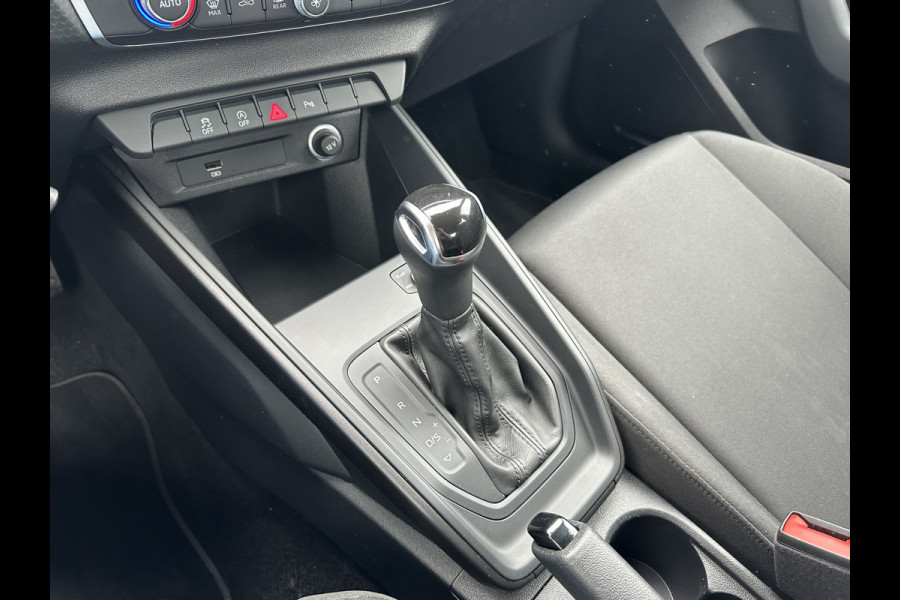 Audi A1 Sportback 30 TFSI 116 pk S-tronic automaat Pro Line