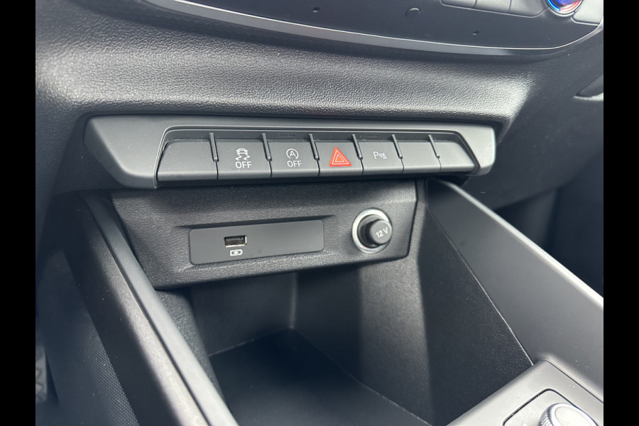 Audi A1 Sportback 30 TFSI 116 pk S-tronic automaat Pro Line