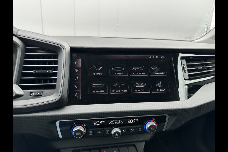Audi A1 Sportback 30 TFSI 116 pk S-tronic automaat Pro Line