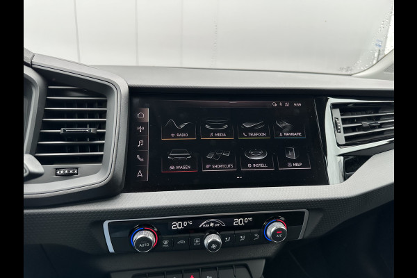 Audi A1 Sportback 30 TFSI 116 pk S-tronic automaat Pro Line
