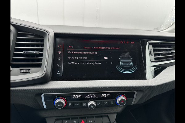 Audi A1 Sportback 30 TFSI 116 pk S-tronic automaat Pro Line