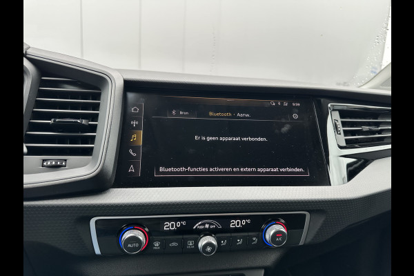 Audi A1 Sportback 30 TFSI 116 pk S-tronic automaat Pro Line