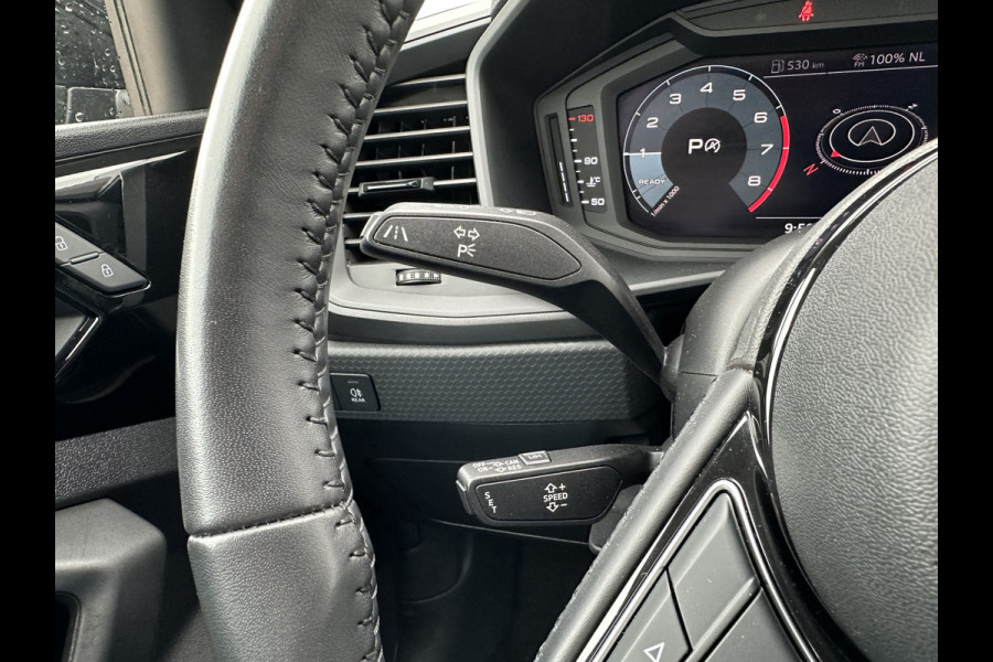 Audi A1 Sportback 30 TFSI 116 pk S-tronic automaat Pro Line