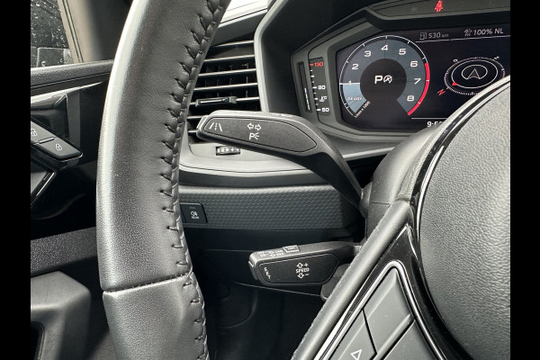 Audi A1 Sportback 30 TFSI 116 pk S-tronic automaat Pro Line