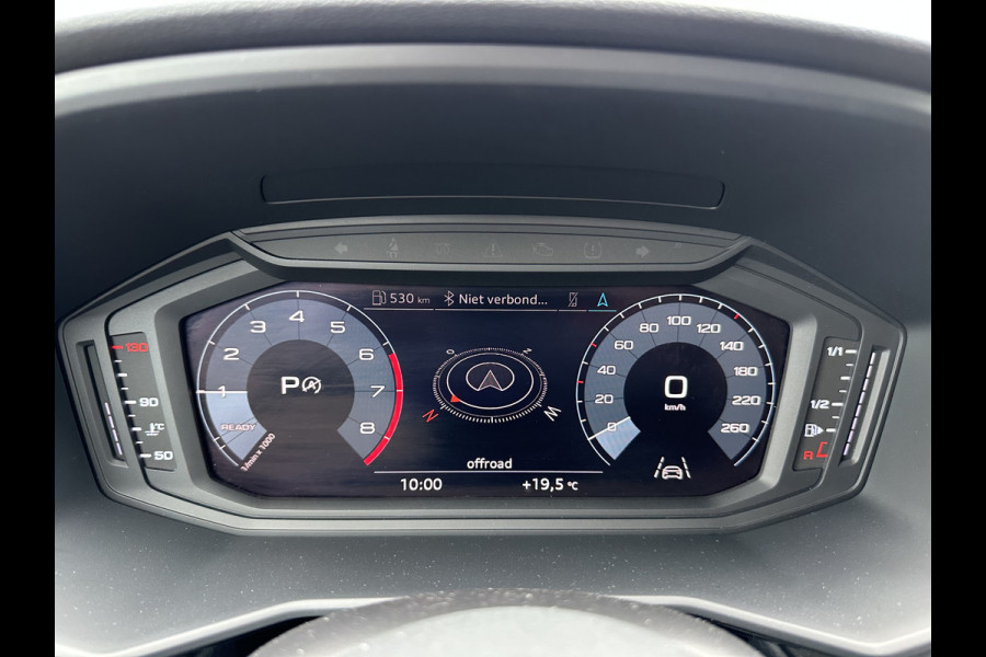 Audi A1 Sportback 30 TFSI 116 pk S-tronic automaat Pro Line