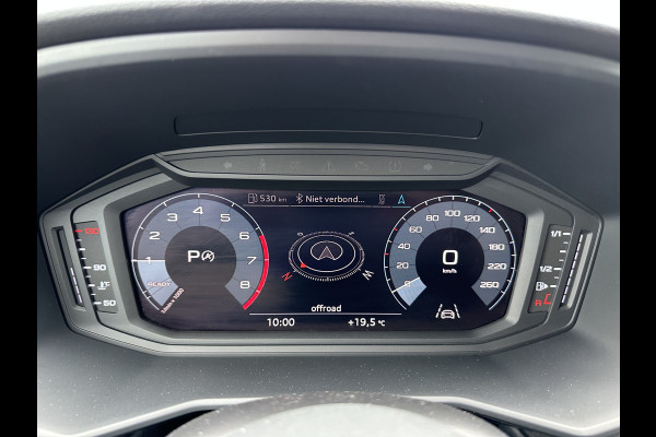Audi A1 Sportback 30 TFSI 116 pk S-tronic automaat Pro Line