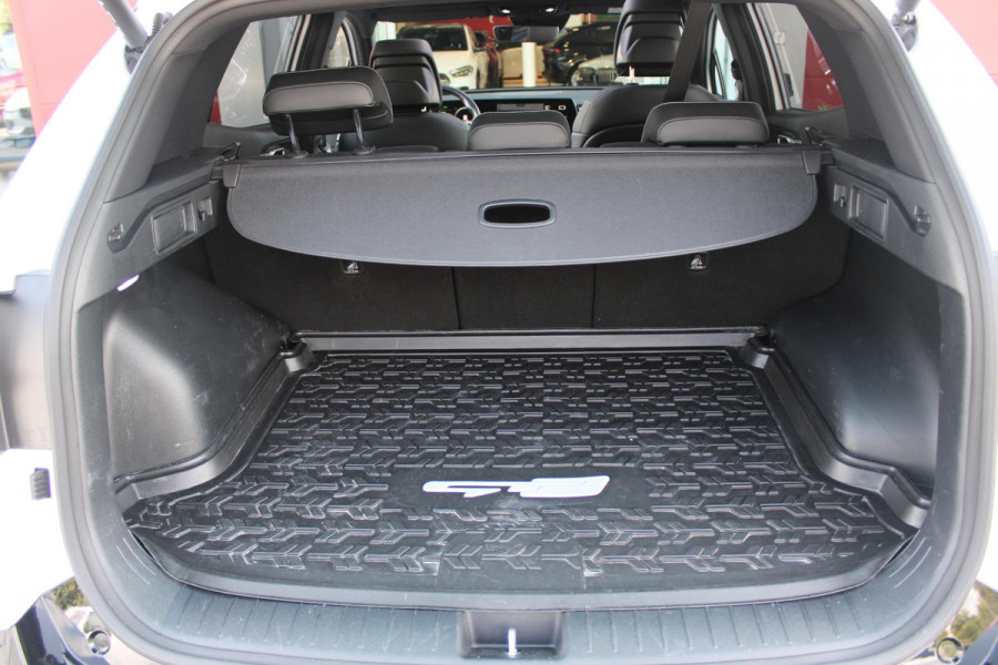 Kia Sportage 1.6 T-GDi Plug-in Hybrid AWD GT-Line | PANORAMISCH SCHUIF / KANTELDAK | 360° CAMERA | 19"GT-LINE VELGEN | ZWARTE HEMELBEKLEDING | MATRIX LED KOPLAMPEN | INTELLIGENT KOPLAMPSYSTEEM (FLS)| TRIPLE ZONE CLIMATE CONTROL | LEDERENBEKLEDING | STOEL VERWARMING/ VENTILATIE | STUUR VERWARMING | ACHTERBANK VERWARMING |  DODEHOEKASSITENTIE (BCA)|