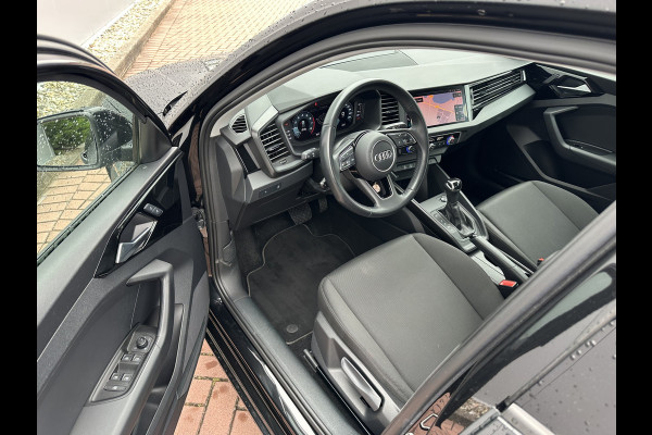 Audi A1 Sportback 30 TFSI 116 pk S-tronic automaat Pro Line