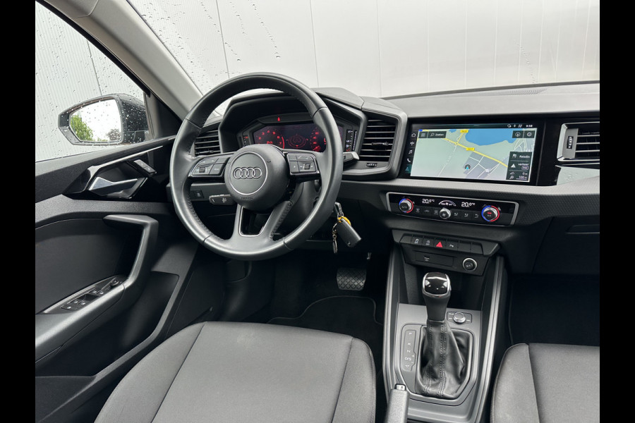 Audi A1 Sportback 30 TFSI 116 pk S-tronic automaat Pro Line