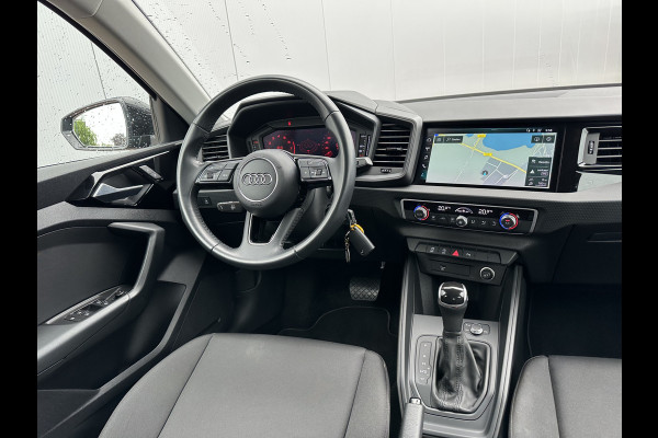 Audi A1 Sportback 30 TFSI 116 pk S-tronic automaat Pro Line