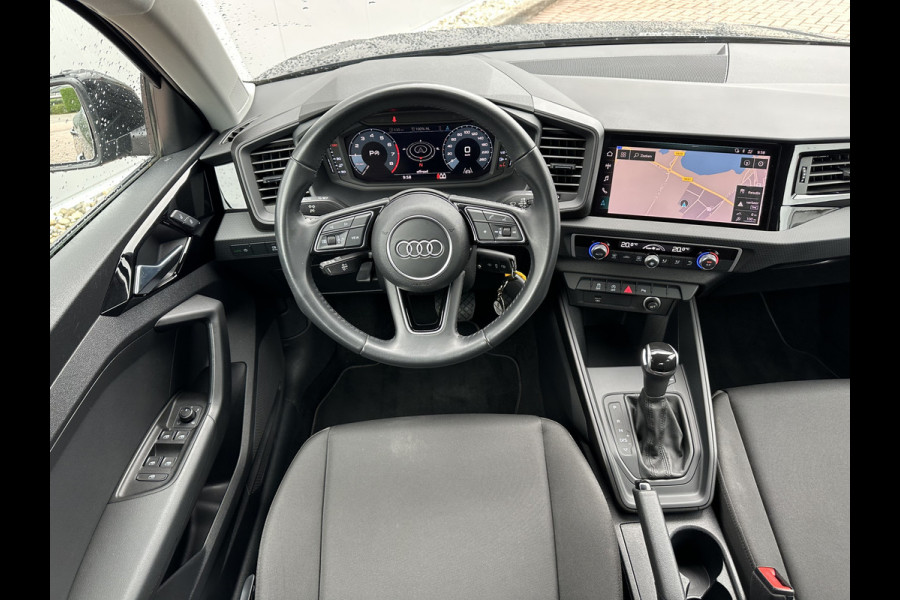Audi A1 Sportback 30 TFSI 116 pk S-tronic automaat Pro Line