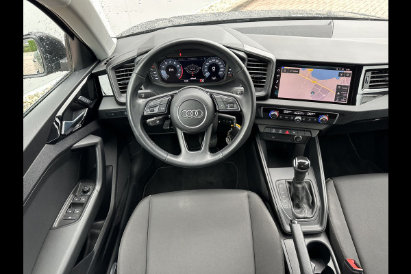 Audi A1 Sportback 30 TFSI 116 pk S-tronic automaat Pro Line