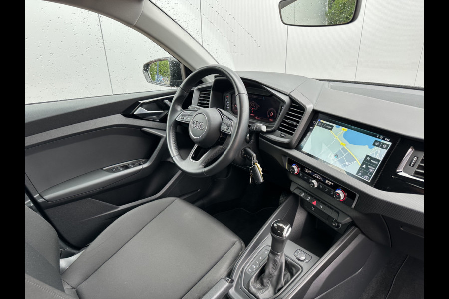 Audi A1 Sportback 30 TFSI 116 pk S-tronic automaat Pro Line