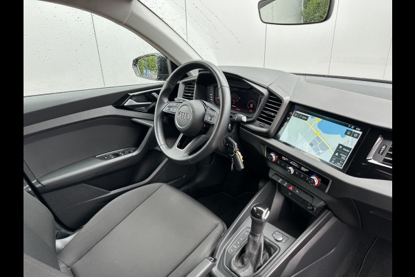 Audi A1 Sportback 30 TFSI 116 pk S-tronic automaat Pro Line