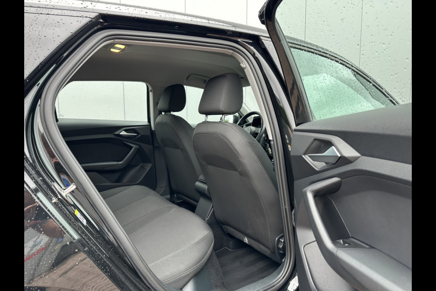 Audi A1 Sportback 30 TFSI 116 pk S-tronic automaat Pro Line