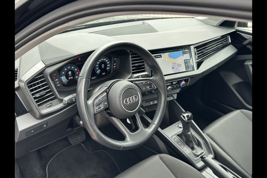 Audi A1 Sportback 30 TFSI 116 pk S-tronic automaat Pro Line