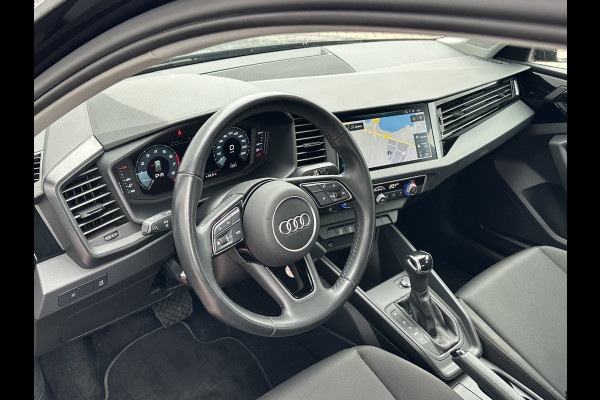 Audi A1 Sportback 30 TFSI 116 pk S-tronic automaat Pro Line