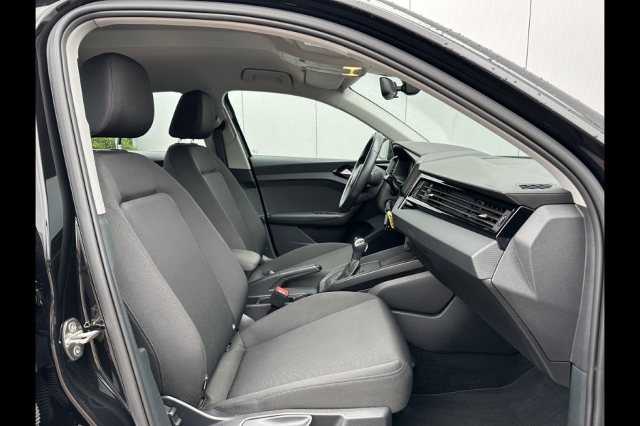 Audi A1 Sportback 30 TFSI 116 pk S-tronic automaat Pro Line