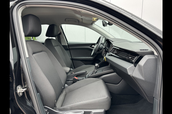 Audi A1 Sportback 30 TFSI 116 pk S-tronic automaat Pro Line