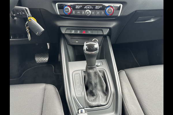 Audi A1 Sportback 30 TFSI 116 pk S-tronic automaat Pro Line