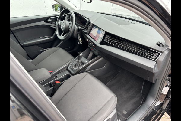 Audi A1 Sportback 30 TFSI 116 pk S-tronic automaat Pro Line
