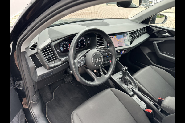 Audi A1 Sportback 30 TFSI 116 pk S-tronic automaat Pro Line