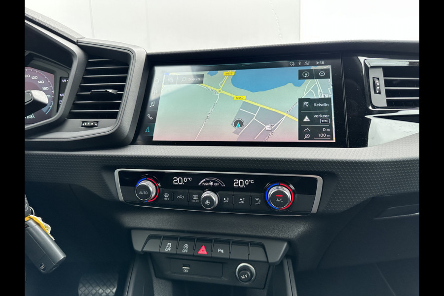 Audi A1 Sportback 30 TFSI 116 pk S-tronic automaat Pro Line