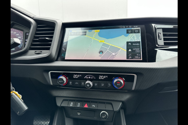 Audi A1 Sportback 30 TFSI 116 pk S-tronic automaat Pro Line