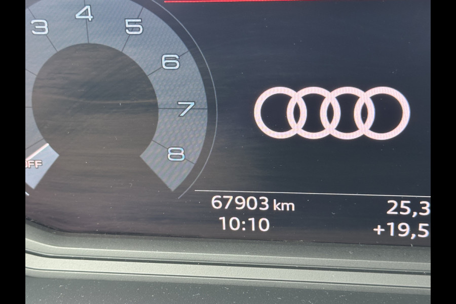 Audi A1 Sportback 30 TFSI 116 pk S-tronic automaat Pro Line