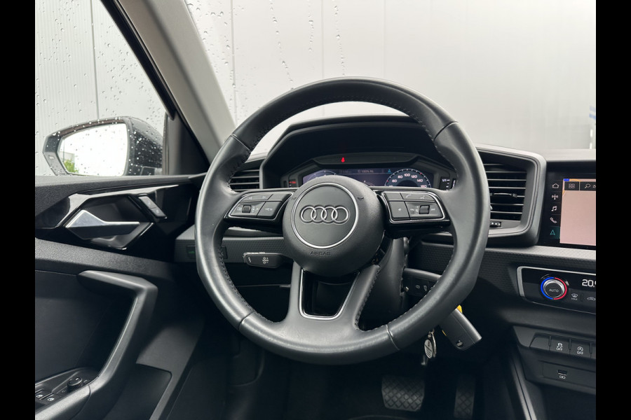 Audi A1 Sportback 30 TFSI 116 pk S-tronic automaat Pro Line
