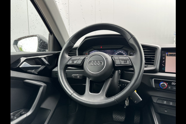 Audi A1 Sportback 30 TFSI 116 pk S-tronic automaat Pro Line