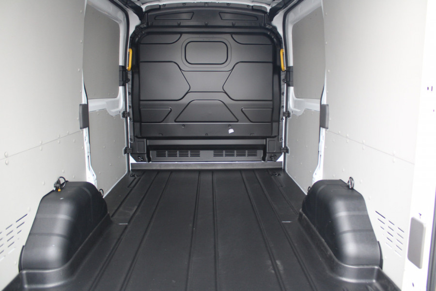 Ford Transit 350 2.0 TDCI L2H2 Trend 130pk - Facelift - 2x Schuifdeur - Adaptive Cruise - Navigatie - Blind Spot - 360 Camera - Stoel - Stuur