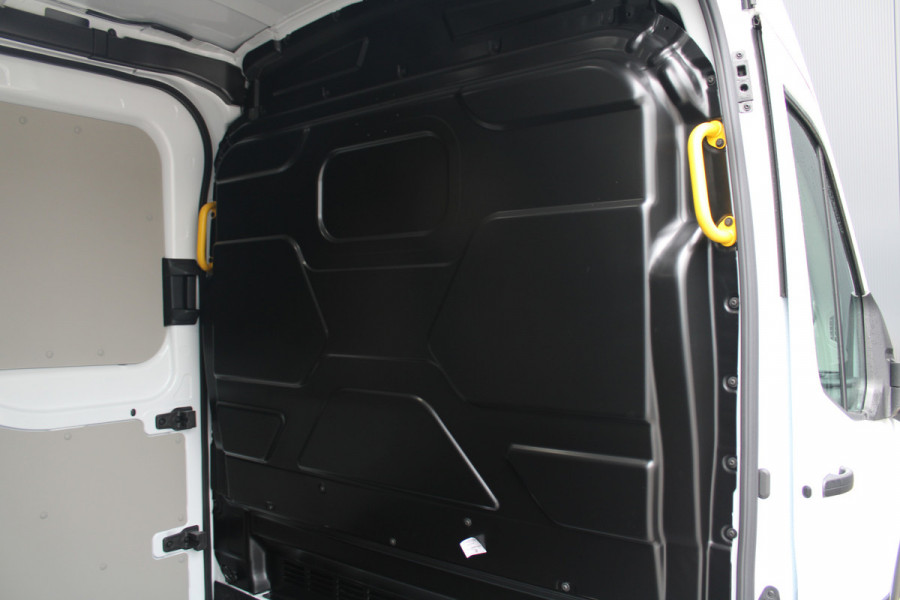 Ford Transit 350 2.0 TDCI L2H2 Trend 130pk - Facelift - 2x Schuifdeur - Adaptive Cruise - Navigatie - Blind Spot - 360 Camera - Stoel - Stuur