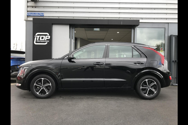 Kia Niro 1.6 Hybrid DynamicLine 7 JAAR GARANTIE