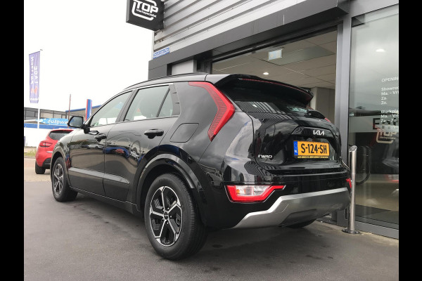 Kia Niro 1.6 Hybrid DynamicLine 7 JAAR GARANTIE