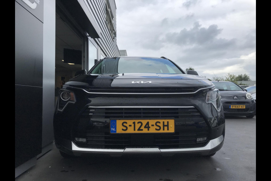 Kia Niro 1.6 Hybrid DynamicLine 7 JAAR GARANTIE