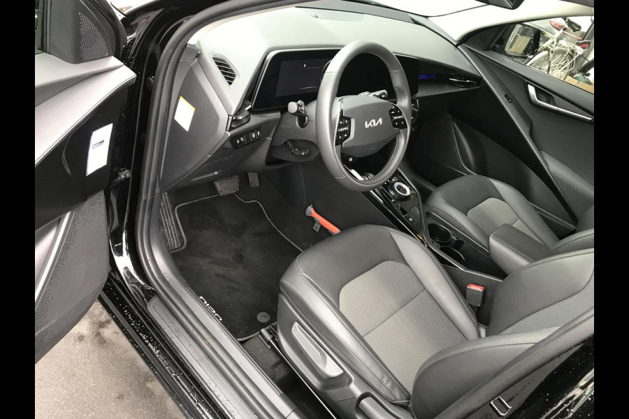 Kia Niro 1.6 Hybrid DynamicLine 7 JAAR GARANTIE