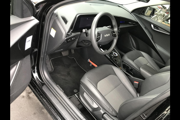 Kia Niro 1.6 Hybrid DynamicLine 7 JAAR GARANTIE