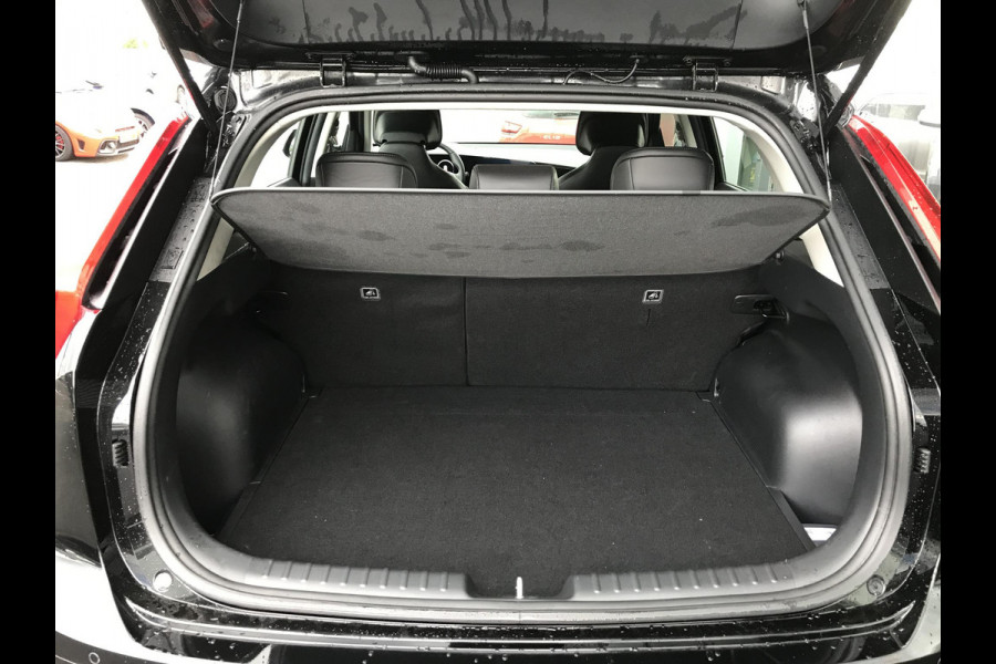 Kia Niro 1.6 Hybrid DynamicLine 7 JAAR GARANTIE