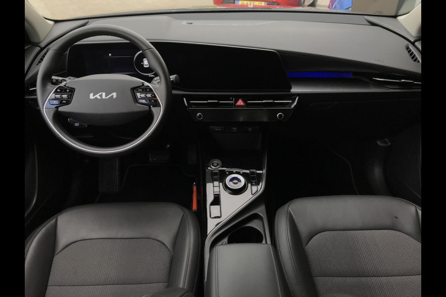 Kia Niro 1.6 Hybrid DynamicLine 7 JAAR GARANTIE