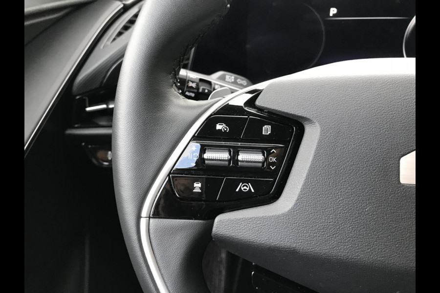 Kia Niro 1.6 Hybrid DynamicLine 7 JAAR GARANTIE